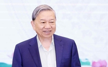 Tổng Bí thư Tô Lâm: Chính trị, tư tưởng và văn hóa tạo ra nội lực tinh thần để dân tộc đi xa