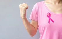 6 yếu tố lối sống tác động đến nguy cơ ung thư vú