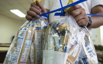 Sau loạt sữa nhiễm độc tố cereulide bị thu hồi, Bộ Y tế siết kiểm nghiệm