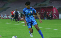 Tuyển nữ Ấn Độ gặp bất lợi trước trận đấu với Việt Nam