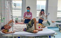 Tin tức sáng 4-3: Tạm dừng tiệm 'bánh mì không tên' sau các ca nghi ngộ độc