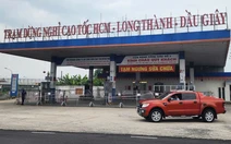 Đứt gãy xăng dầu ở cao tốc TP.HCM - Long Thành: Tòa thông báo ngày xét xử vụ tranh chấp