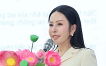 Đơn vị bầu cử số 3 tại Đồng Nai: Ứng viên cam kết đào tạo việc làm, nhà ở cho công nhân