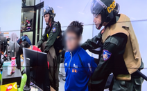 Nhiều 'bình luận viên' trong hệ thống Xôi Lạc TV bị bắt, gồm những ai?