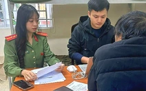 Xử phạt người đăng tin sai sự thật về lãnh đạo TP Hà Nội