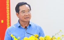 TP.HCM cần sự đồng lòng của người dân để có mặt bằng mở rộng đường sá, giảm kẹt xe