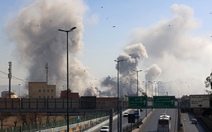 Iran mở đợt tấn công mới khắp vùng Vịnh; Ý, Tây Ban Nha đưa tàu chiến đến Cyprus