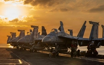 Tiết lộ chi tiết cách Mỹ và Israel phân chia nhiệm vụ trong chiến dịch quân sự ở Iran