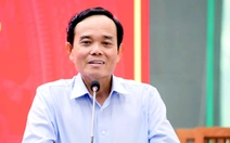 Bí thư Thành ủy Trần Lưu Quang: Nghiên cứu cho 'nâng tầng' trong quy hoạch dự án Mả Lạng, Chợ Gạo