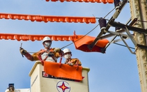 PC Đắk Lắk đảm bảo cấp điện phục vụ bầu cử Quốc hội và HĐND