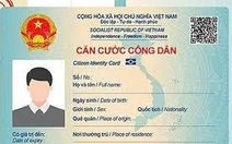 Làm thẻ căn cước cho người dưới 14 tuổi có phải đến cơ quan cấp căn cước?