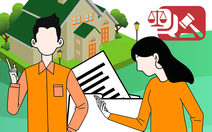 Khi tình thân không bằng mét vuông đất