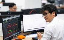 Chứng khoán 5-3: VN-Index có tiếp tục đi lên sau phiên hồi phục nhẹ?