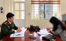 Chia sẻ thông tin sai sự thật 'sáp nhập 34 còn 16 tỉnh, thành', một phụ nữ bị xử phạt 7,5 triệu đồng