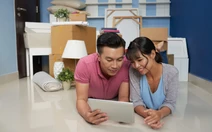 Người trẻ ở Anh tin trúng số còn thực tế hơn mua nhà