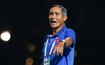 HLV Mai Đức Chung: Thắng Ấn Độ nhưng cảm giác thi đấu của tuyển nữ Việt Nam chưa tốt