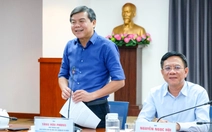 TP.HCM quản lý số nhà bằng bản đồ số, khẳng định không thay đổi địa chỉ hiện tại