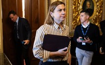 Rộ tin Lầu Năm Góc cần thêm tiền cho Trung Đông, Đảng Dân chủ vào thế khó