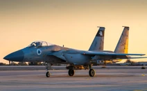 Tiết lộ chi tiết cách Mỹ và Israel phân chia nhiệm vụ trong chiến dịch quân sự ở Iran