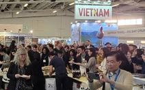 Saigontourist Group quảng bá du lịch Việt Nam tại ITB Berlin 2026