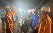 Tuổi trẻ PC Gia Lai lan tỏa nghĩa tình tri ân khách hàng