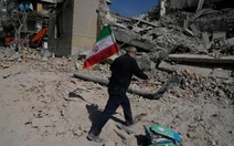 Truyền thông Israel: Ông Netanyahu nghi ngờ Mỹ - Iran đàm phán ngừng bắn sau lưng mình