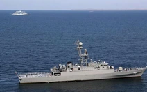 Chi tiết về loại vũ khí tiêu diệt chiến hạm IRIS Dena của Iran