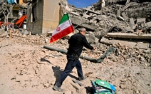 Truyền thông Israel: Ông Netanyahu nghi ngờ Mỹ - Iran đàm phán ngừng bắn sau lưng mình