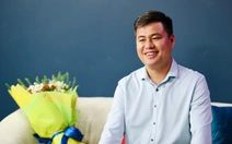 Lại Lý Huynh: 'Người thầy đầu tiên chính là cha của tôi'