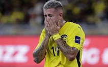 Cổ động viên Đông Nam Á ‘hả hê’ vì CAS bác đơn kháng cáo của Malaysia