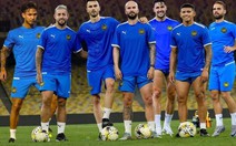 CAS bác kháng cáo của Malaysia, bóng đá Việt Nam có vui?