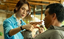 Phim Tài: Mỹ Tâm có dạo chơi cho vui với điện ảnh?