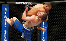 Đòn vật của quốc gia nào mạnh nhất thế giới?