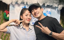 Lê Phương, Lương Thế Thành với Bóng ma hạnh phúc