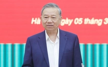 Tổng Bí thư Tô Lâm: Không để tạo ra tâm lý 'an toàn là trên hết', không dám quyết, không dám làm