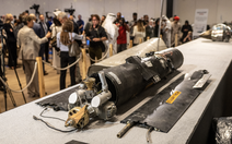 Tin tức thế giới 5-3: Ukraine dự báo thiếu tên lửa phòng không; Iran sắp hết tên lửa đạn đạo?