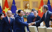 Các nước EU ghi nhận nỗ lực của Việt Nam trong chống khai thác IUU