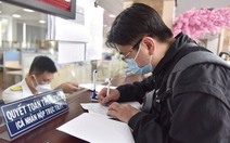 Hoàn thuế thu nhập cá nhân tự động trong 3 ngày: Những việc cần làm để sớm nhận tiền