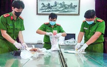 Năm 2025, TP.HCM phát hiện nhiều vụ ma túy qua chuyển phát nhanh