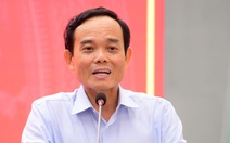 Bí thư Thành ủy Trần Lưu Quang: Nghiên cứu cho 'nâng tầng' trong quy hoạch dự án Mả Lạng, Chợ Gạo