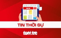 Tìm thân nhân bé gái 5 tuổi bị bỏ rơi trước cổng cơ sở bảo trợ ở Củ Chi