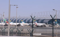 Nhu cầu thuê máy bay riêng tăng vọt 300% giữa chiến sự tại Trung Đông