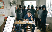 Mất ăn mất ngủ, trầm cảm vì những cuộc gọi đòi nợ 'trên trời'