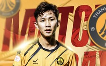 Không được đăng ký 4 tân binh, Thanh Hóa còn thua nghiệt ngã trước Hà Tĩnh