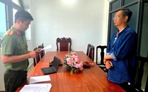 Xử phạt 7,5 triệu đồng vì đăng quảng cáo các sản phẩm động vật hoang dã