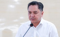 Giám đốc Sở Du lịch Phạm Huy Bình: Đưa TP.HCM thành trung tâm du lịch - sự kiện hàng đầu Đông Nam Á