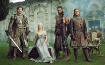 Game of Thrones sắp có phim chiếu rạp sau cái kết gây tranh cãi