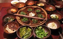 Ăn uống theo chu kỳ: Bí quyết để phái đẹp làm chủ nội tiết tố