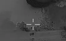 Mỹ tuyên bố đã đánh chìm hơn 30 tàu Iran