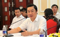 Cựu Chủ tịch LDG Nguyễn Khánh Hưng chính thức tái xuất thương trường